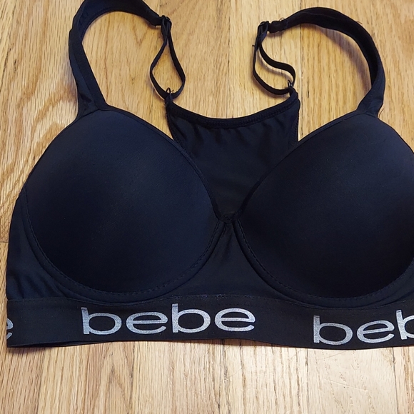Bebe sport bra - Picture 3 of 7